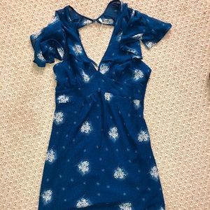 URBAN OUTFITTERS DRESS